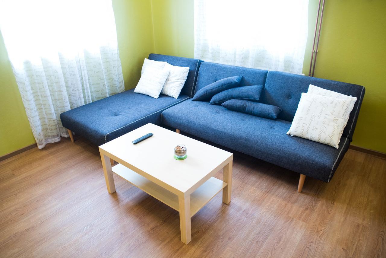 Dob Hostel Hisa Na Travniku מראה חיצוני תמונה