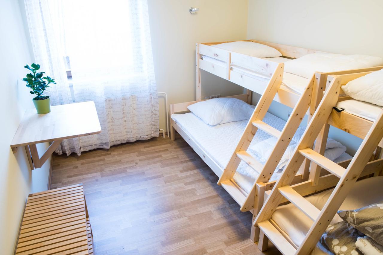 Dob Hostel Hisa Na Travniku מראה חיצוני תמונה